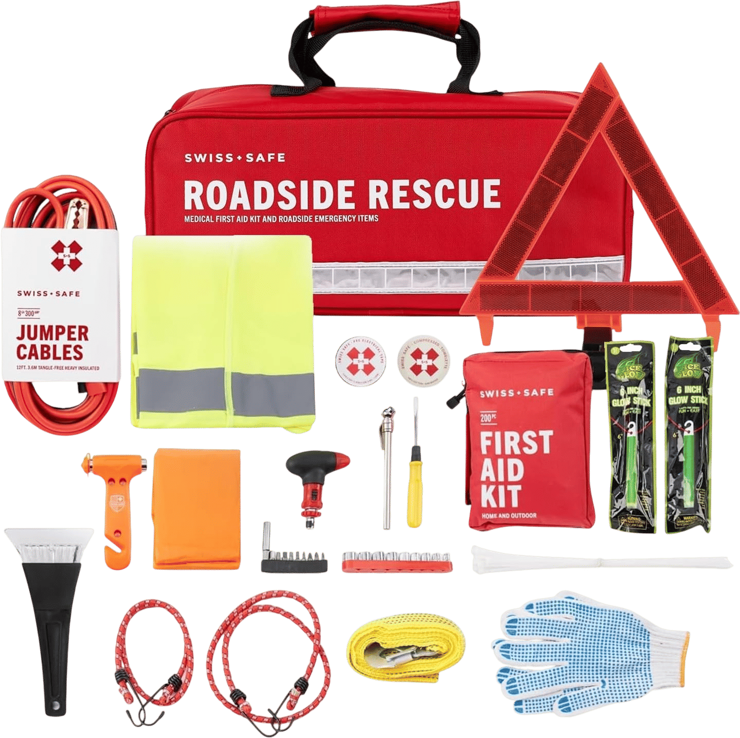 Car Emergency Kit