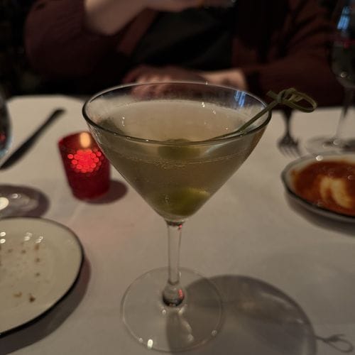 martini pt. 3