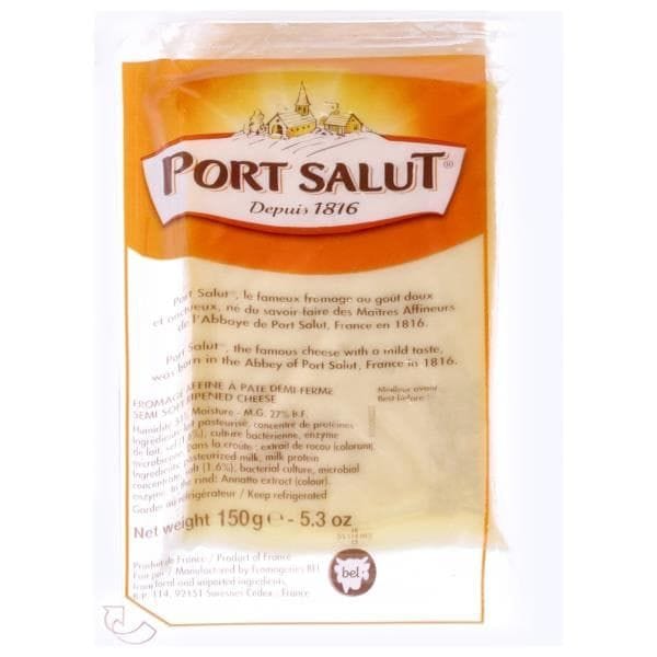 Port Salut