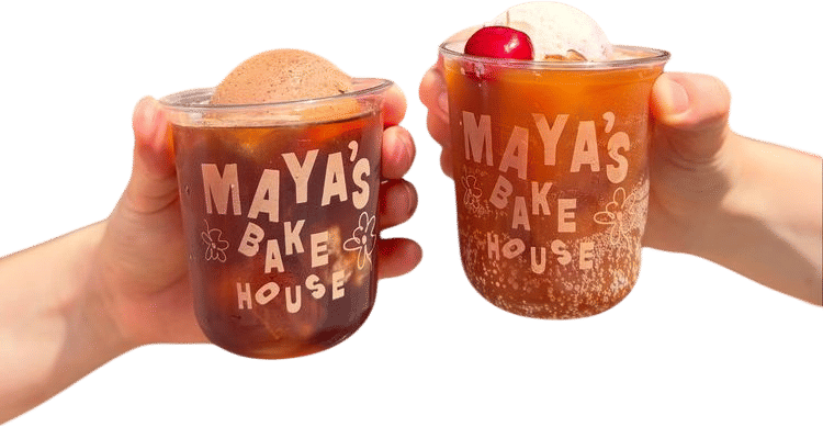 Maya's Bakehouse