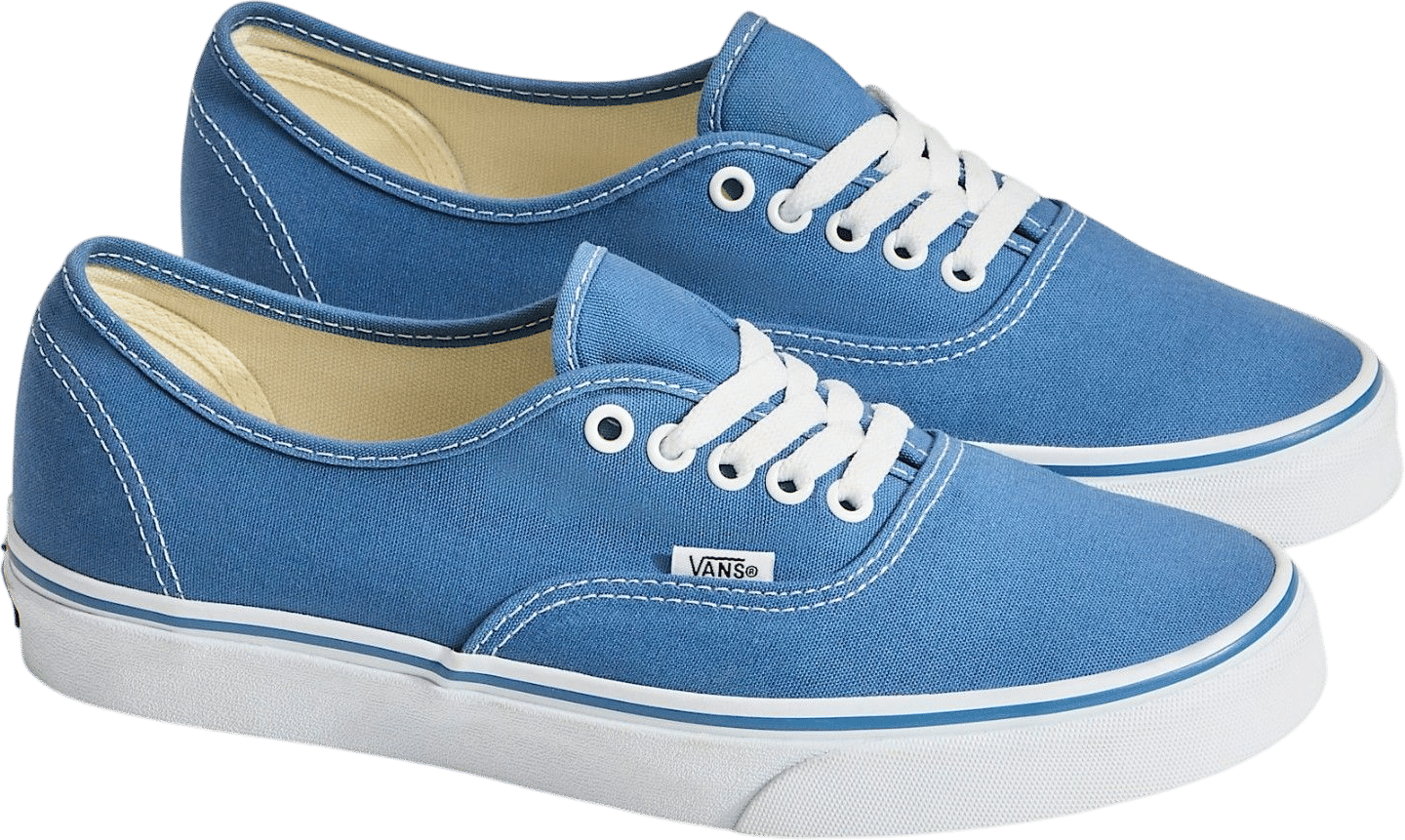 Authentic Shoe