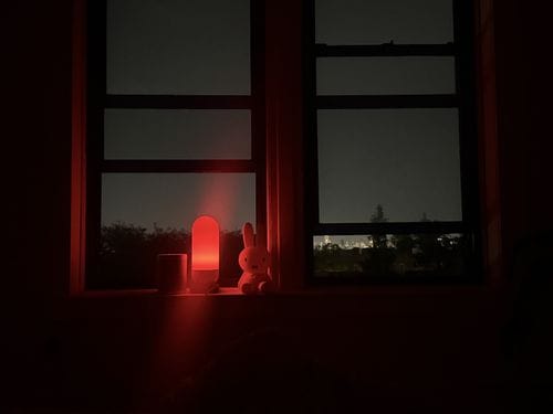phillips hue lights