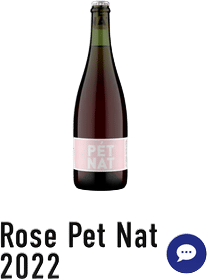 Field Recordings Rose Pet Nat