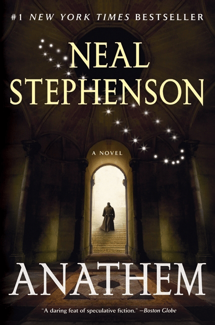 Anathem (Neal Stephenson)