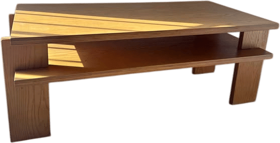 Floyd Coffee Table