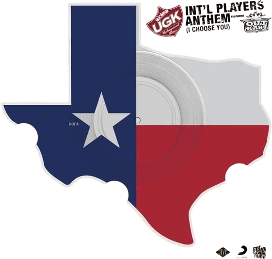 André 3000's Opening Verse on "International Player's Anthem" by UGK (2007)