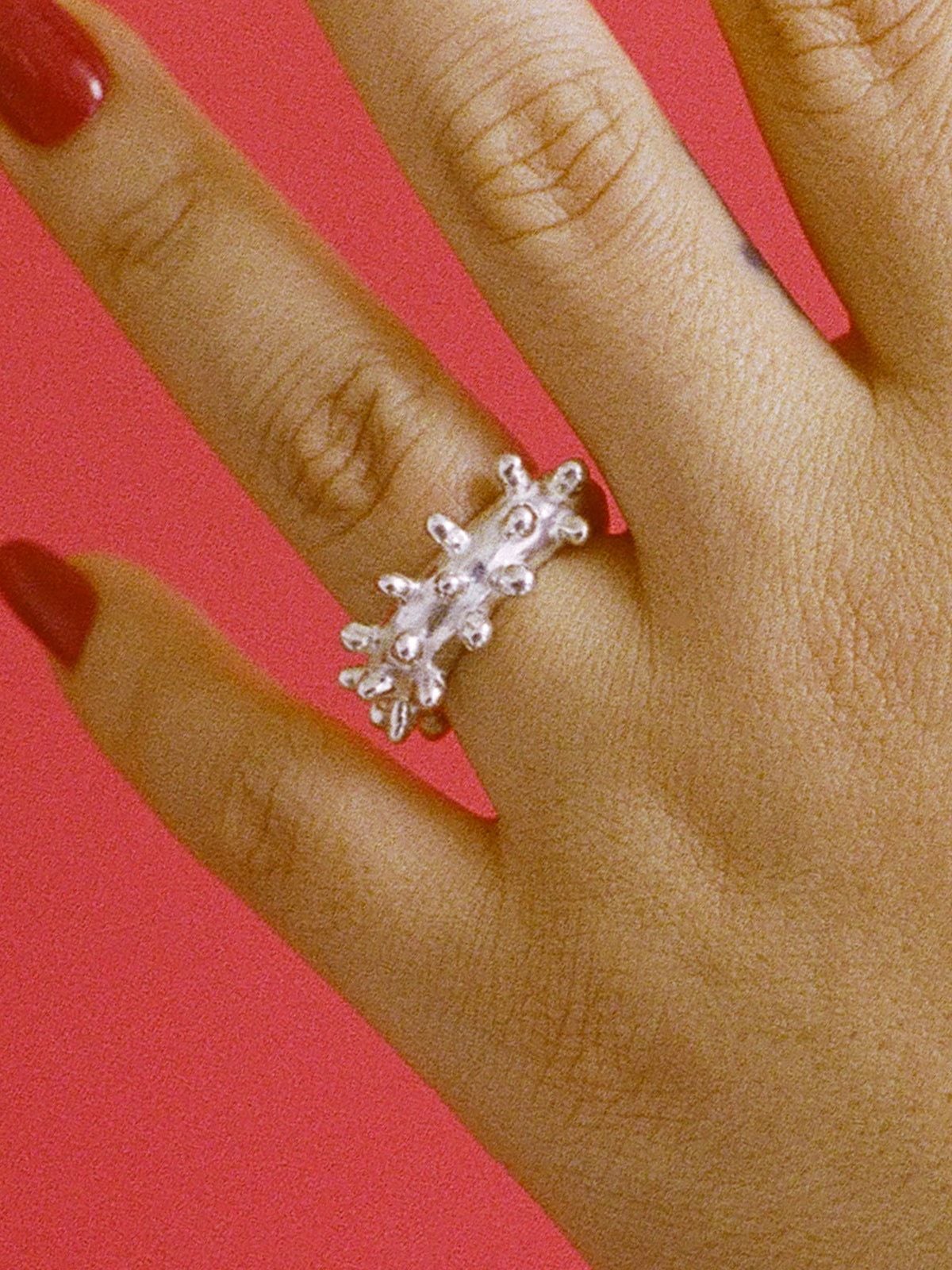 DOTTO Ring