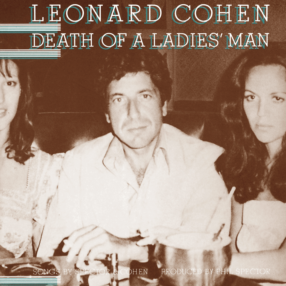 memories - leonard cohen