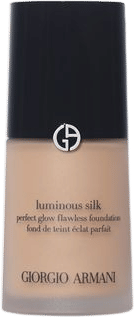 ARMANI BEAUTY | Luminous Silk Foundation