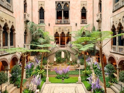 Isabella Stewart Gardener