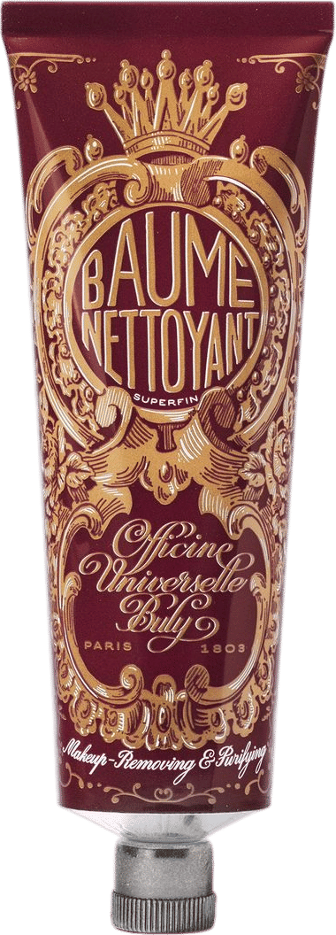 Baume Nettoyant Superfin
