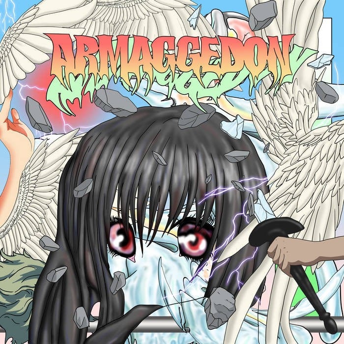 Valgur - Armaggedon