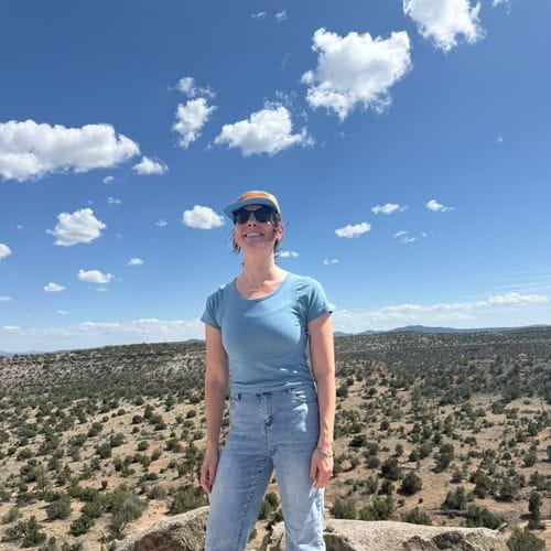 Britt Giff