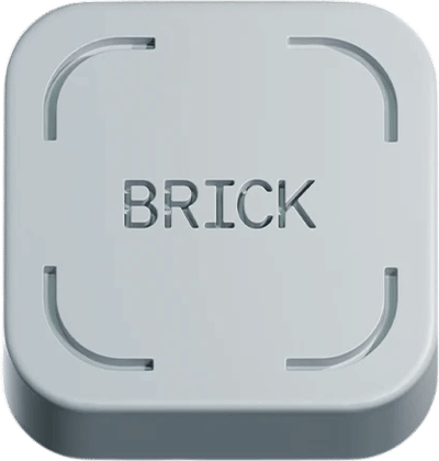 Brick