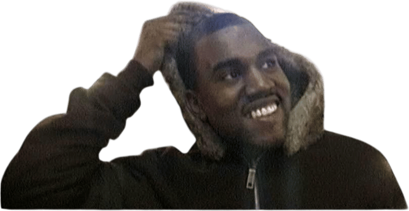 Kanye West - I Wonder (Extended Intro with Orchestrated Outro)