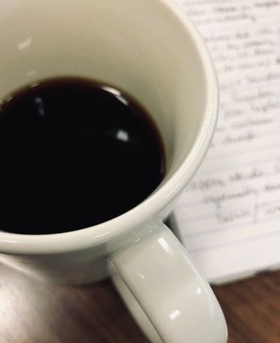 Coffee