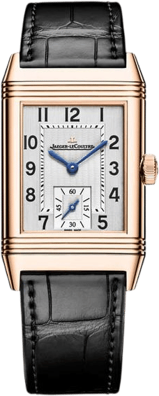 Jaeger-LeCoultre Reverso Classic Monoface Small Seconds Woman Watch Q3862520