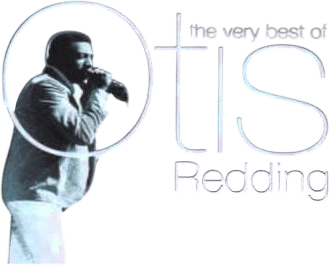 Otis Redding - That's How Strong My Love Is