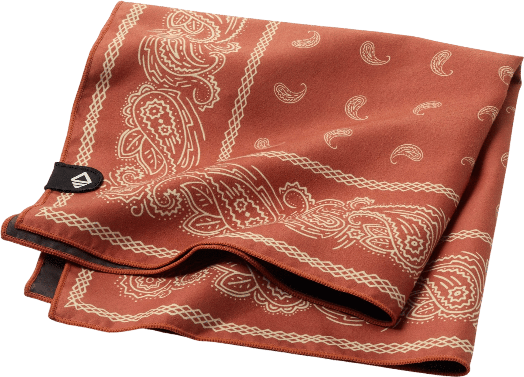 Bandana Towel