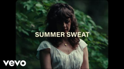 Summer Sweat