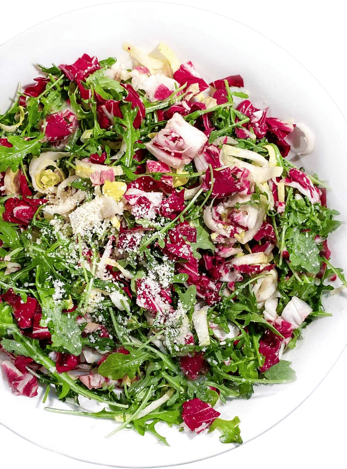 Insalata Tricolore Recipe