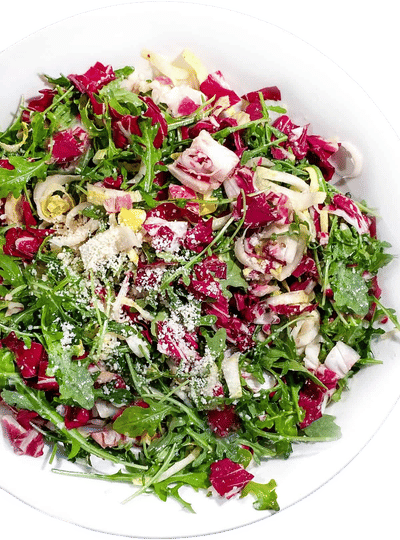 Insalata Tricolore Recipe