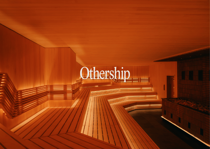 Othership: breathwork and contrast
