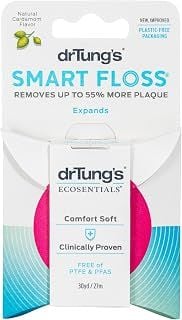 Dr. Tung's Floss