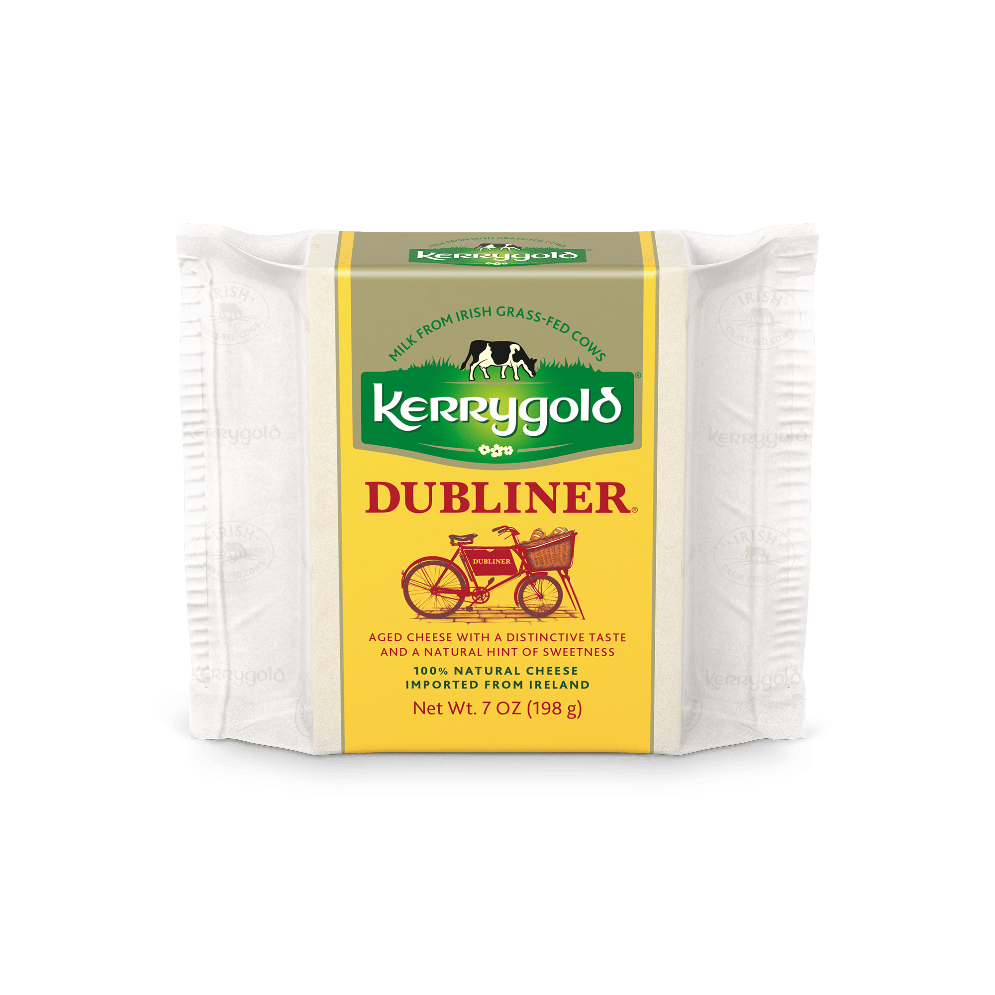 kerrygold dubliner