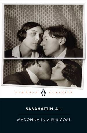 Madonna in a Fur Coat by Sabahattin Ali, (Paperback) | Indigo
