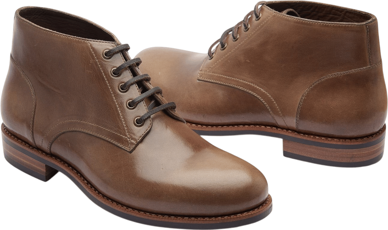 BLKBRD Shoemaker
