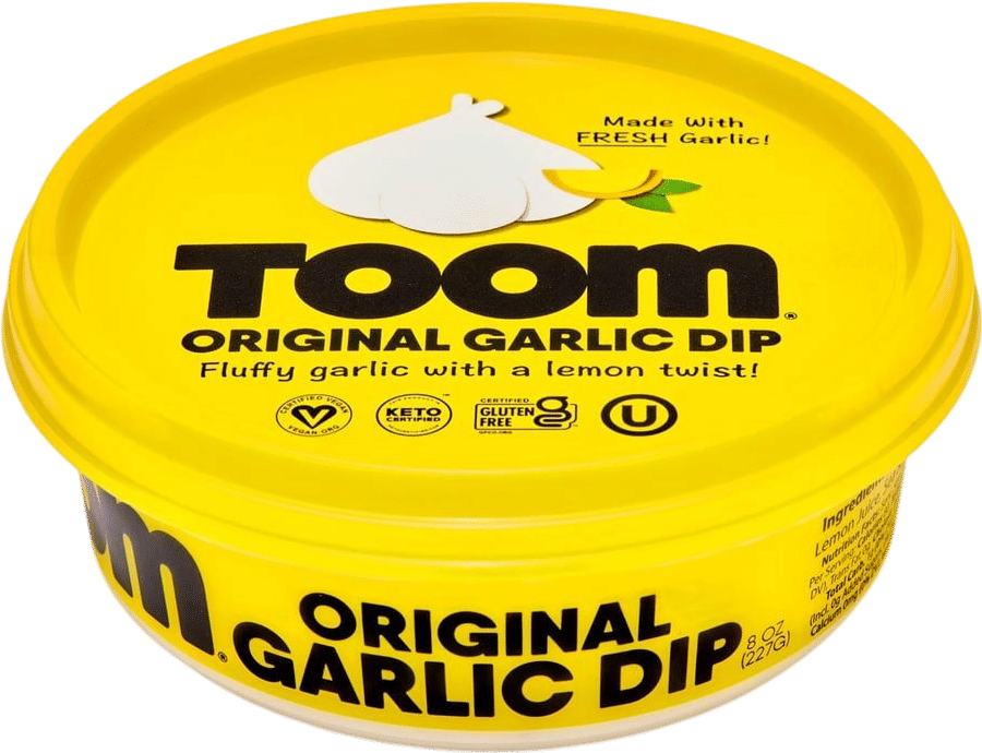 Original Garlic Dip