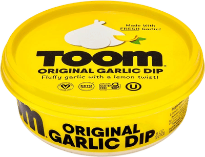 Original Garlic Dip