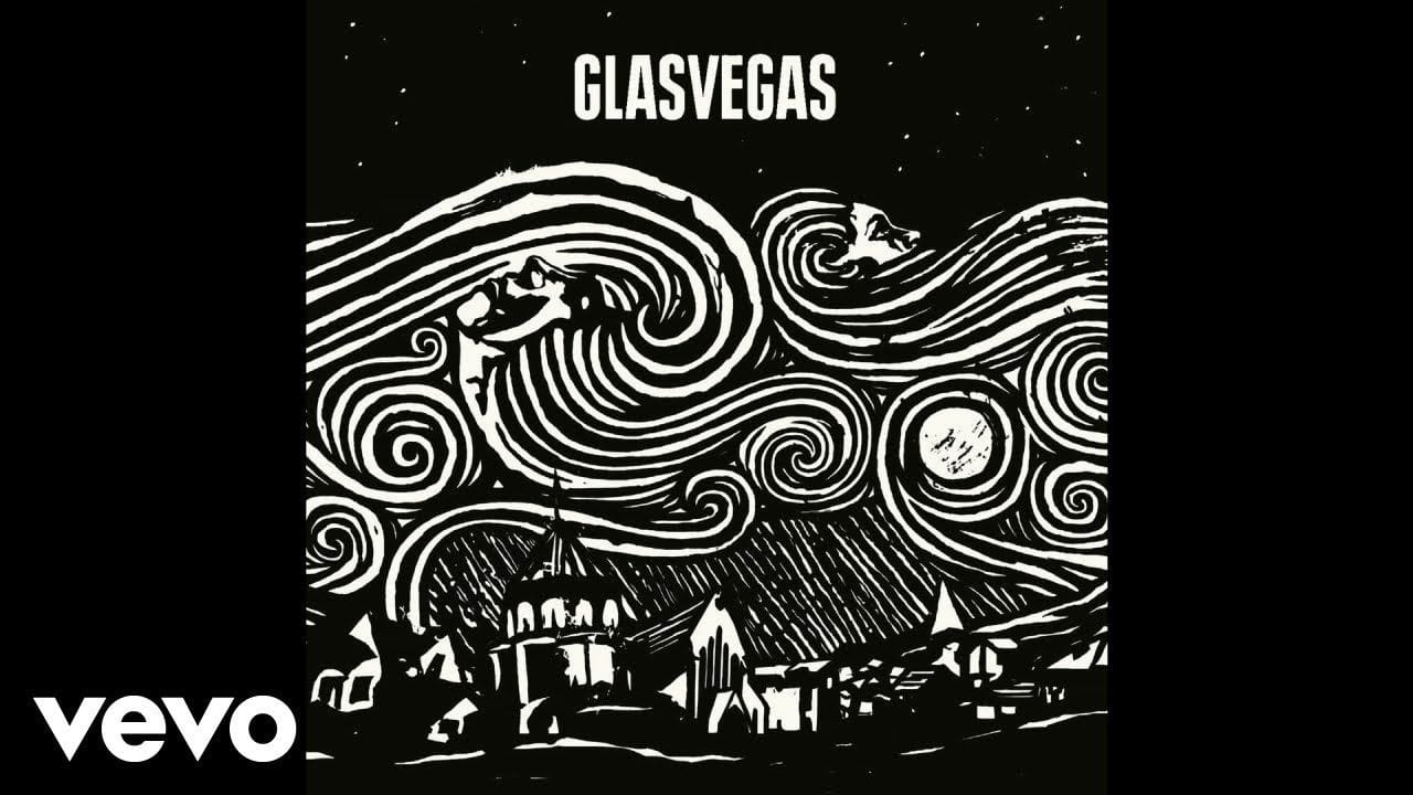 Ice Cream Van by Glasvegas