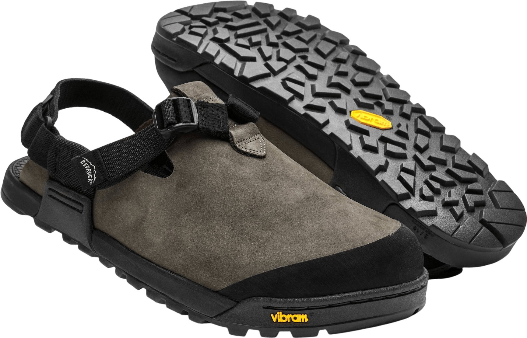 Mountain Clog