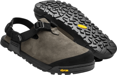 Mountain Clog
