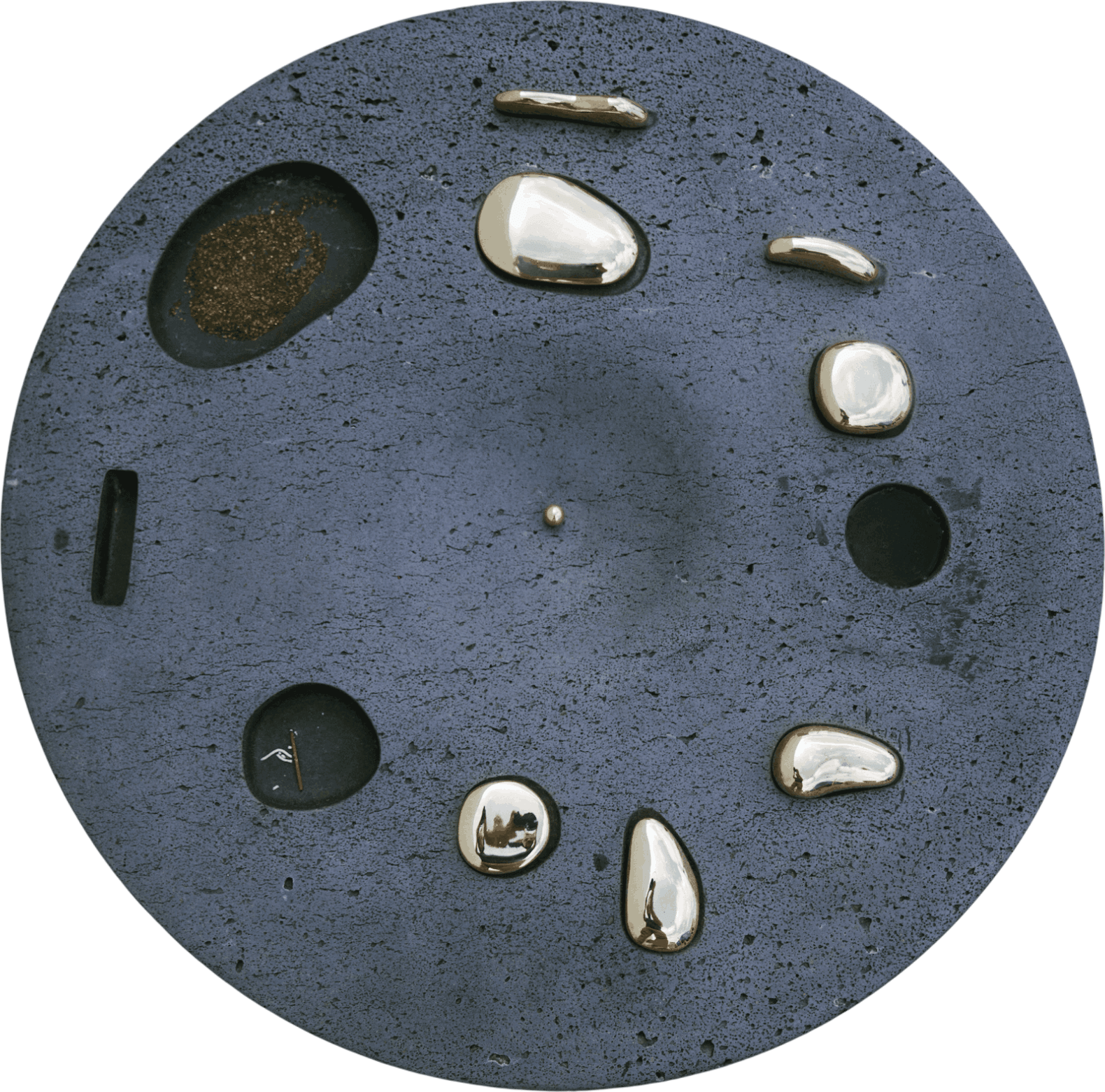 The Alchemy of Metal Altar by Vestali