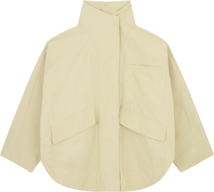 The Arden Coat