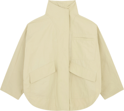 The Arden Coat