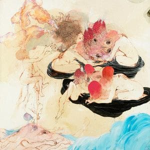 In Evening Air - Future Islands