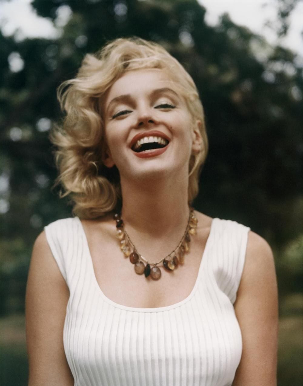 Marilyn Monroe: A Portrait
