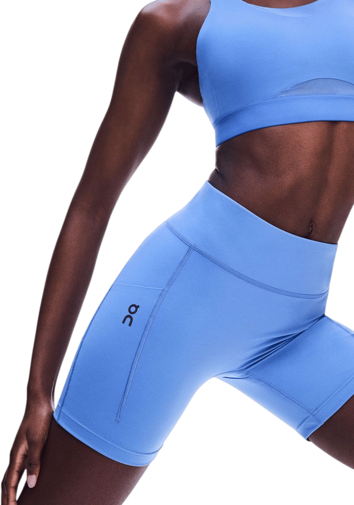 On Performance Tights Short