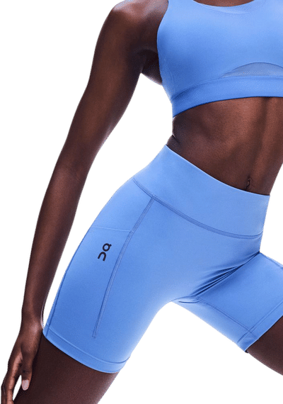 Performance Tights Short
