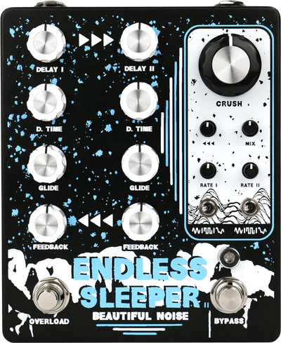 Endless Sleeper II
