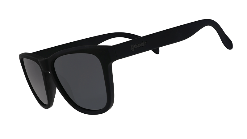 goodr A Unicorn's Calamity Sunglasses