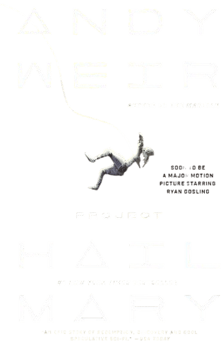 Project Hail Mary