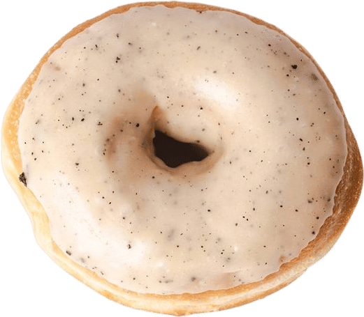 Bogart's Doughnut Co.