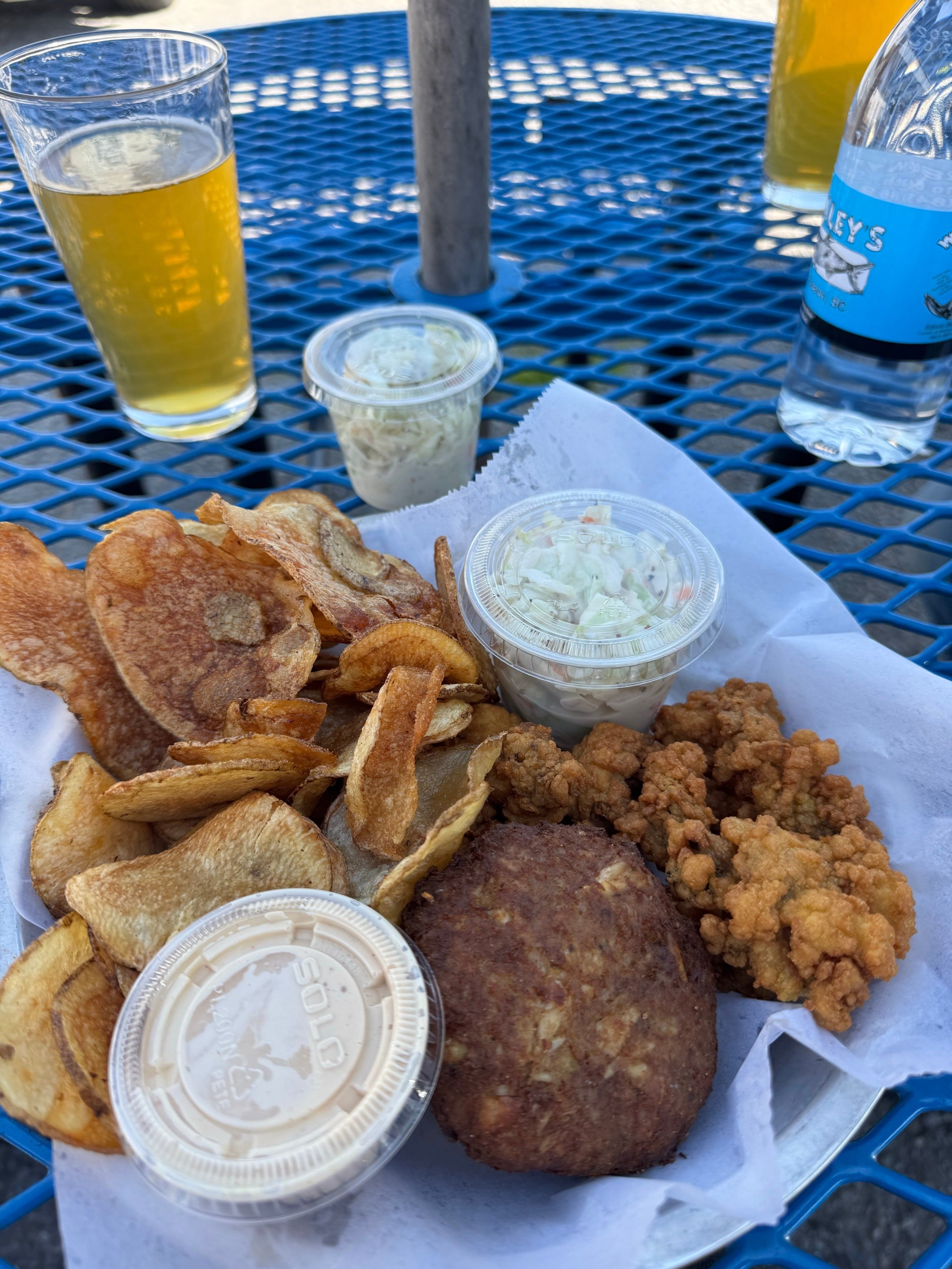 Whaleys