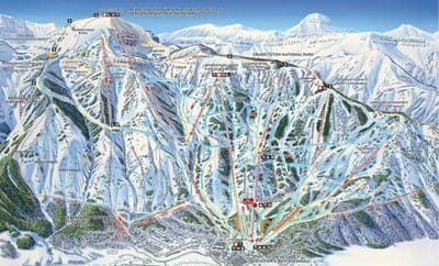 Jackson Hole Mountain Resort