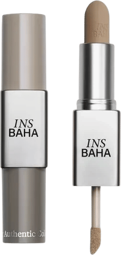 INSBAHA Dual Contour Stick